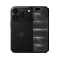 Refurbished Apple iPhone 18 Pro in Black #Colour_Black