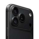 Refurbished Apple iPhone 18 Pro in Black