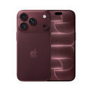 Refurbished Apple iPhone 18 Pro in Burgundy