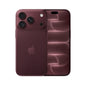 Refurbished Apple iPhone 18 Pro in Burgundy #Colour_Burgundy