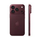 Refurbished Apple iPhone 18 Pro in Burgundy