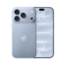 Refurbished Apple iPhone 18 Pro in Glacier