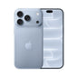 Refurbished Apple iPhone 18 Pro in Glacier #Colour_Glacier
