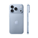 Refurbished Apple iPhone 18 Pro in Glacier