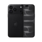 Refurbished Apple iPhone 18 Pro Max in Black #Colour_Black