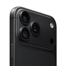 Refurbished Apple iPhone 18 Pro Max in Black