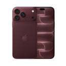 Refurbished Apple iPhone 18 Pro Max in Burgundy