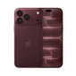 Refurbished Apple iPhone 18 Pro Max in Burgundy #Colour_Burgundy