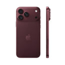 Refurbished Apple iPhone 18 Pro Max in Burgundy