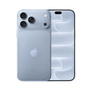 Refurbished Apple iPhone 18 Pro Max in Glacier