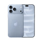 Refurbished Apple iPhone 18 Pro Max in Glacier #Colour_Glacier