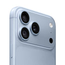 Refurbished Apple iPhone 18 Pro Max in Glacier