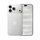 Refurbished Apple iPhone 18 Pro Max in Silver