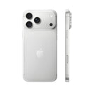 Refurbished Apple iPhone 18 Pro Max in Silver