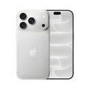 Refurbished Apple iPhone 18 Pro in Silver