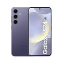 Samsung Galaxy S24 512GB / Cobalt Violet / Pristine Condition