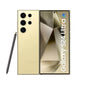 Samsung Galaxy S24 Ultra 512GB / Premium Condition / #Colour_Titanium Yellow