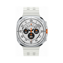 Samsung Galaxy Watch Ultra 47mm Bluetooth / Titanium White / Pristine Condition