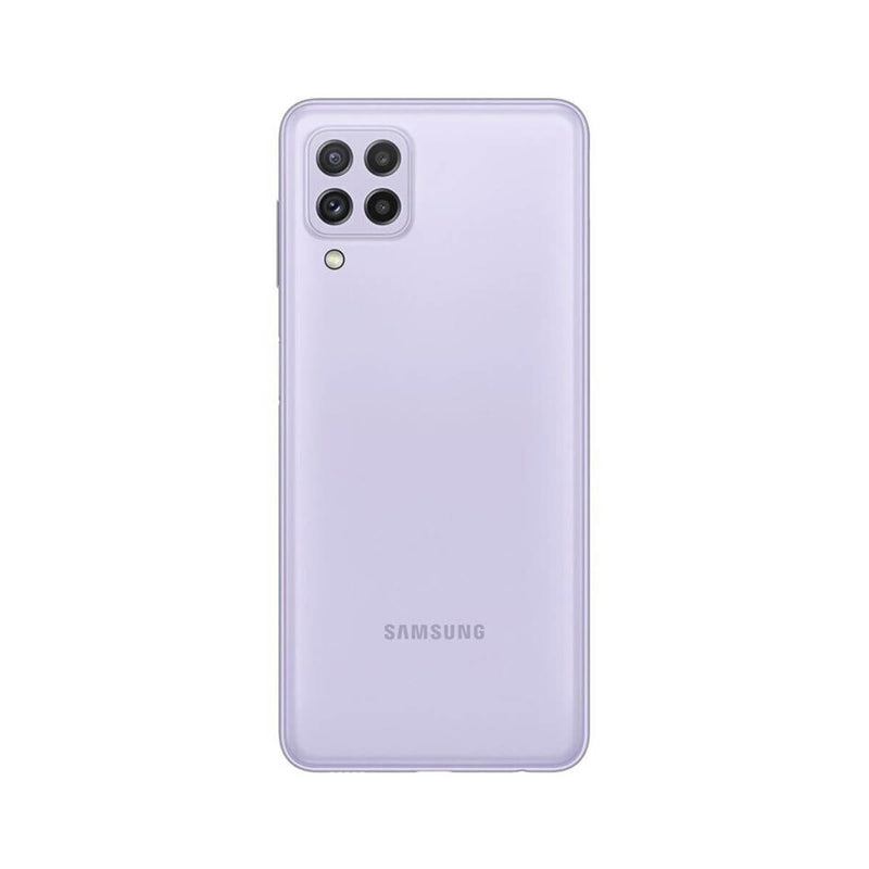 Samsung Samsung A22 5G 64GB / Violet / Premium Condition