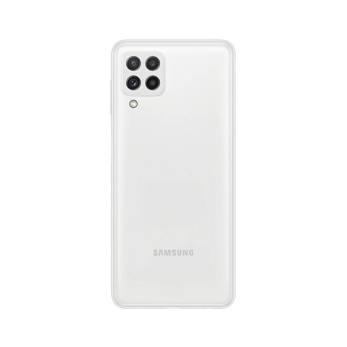 Galaxy A22 5G ホワイト 64GB Refurbished Samsung Galaxy A22 5G 64GB with 12-Month Warranty