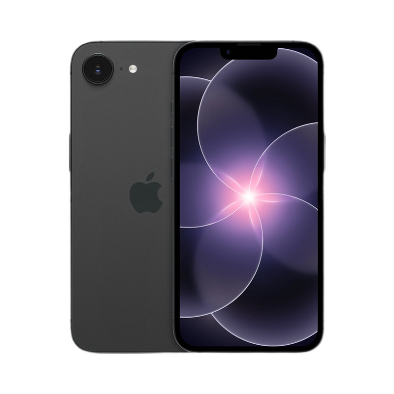 Apple iPhone 17e 256GB / Black / Pristine Condition