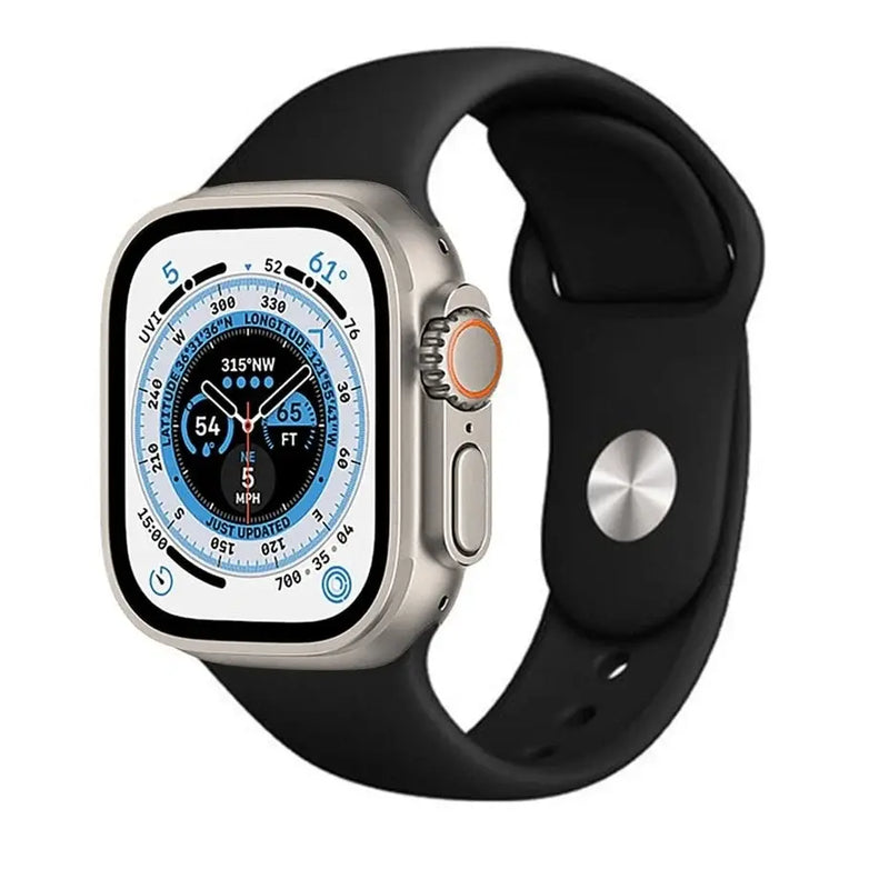 Refurbished Apple Watches