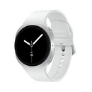 Samsung Galaxy Watch8 40mm Bluetooth / Silver / Pristine Condition