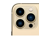 Apple iPhone 13 Pro 512GB / Gold / Pristine Condition