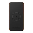 Duracell Duracell 10,000 mAh Power Bank - Fast Charging Portable Charger With USB-C + USB-A Black / Brand New Condition