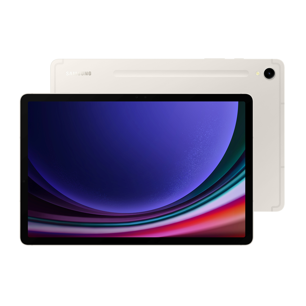 Samsung Galaxy Tab S9 WiFi 256GB
