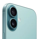 Apple iPhone 16 256GB / Teal / Pristine Condition