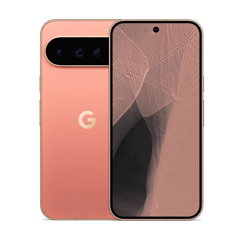 Google Pixel 11 Pro XL 256GB / Canyon / Pristine Condition