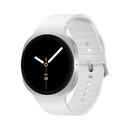 Samsung Galaxy Watch8 44mm Cellular / Silver / Pristine Condition