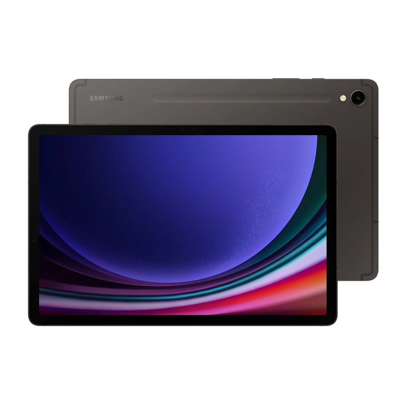 Samsung Galaxy Tab S9 WiFi 256GB / Graphite / Pristine Condition