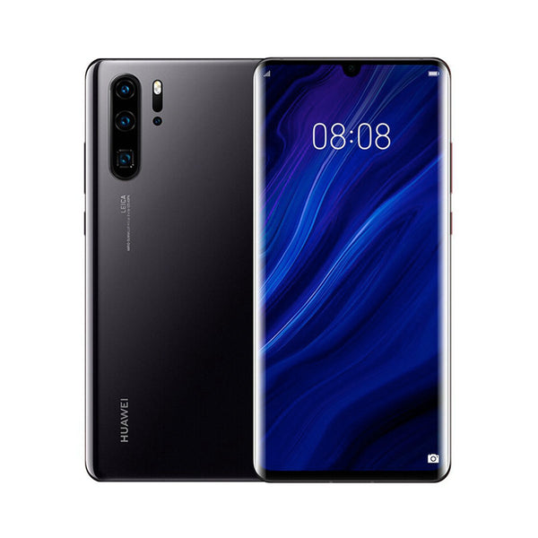 Refurbished Huawei P30 Pro 256GB with 12-Month Warranty
