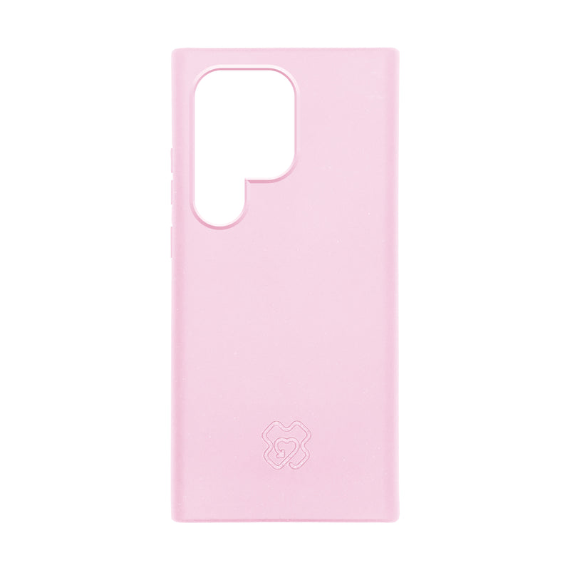 reboxed Eco Case Samsung S22 Ultra Pink / Brand New Condition