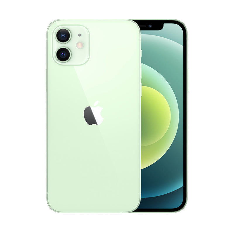 Apple iPhone 12 64GB / Green / Premium Condition