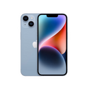 Apple iPhone 14 128GB / Blue / Premium Condition