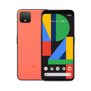 Google Pixel 4 64GB / Oh So Orange / Premium Condition