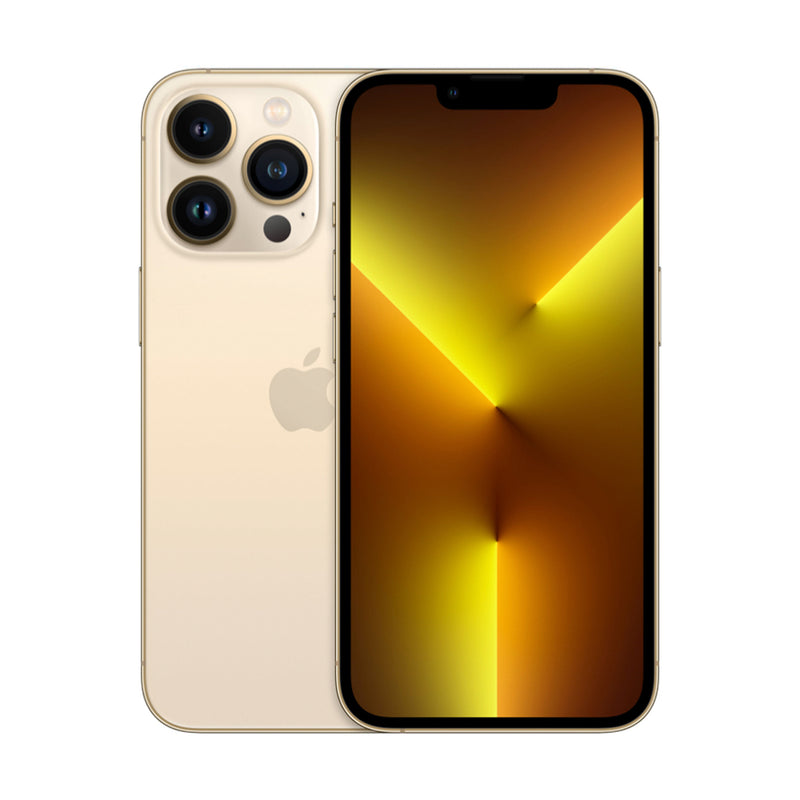 Apple iPhone 13 Pro 1TB / Gold / Premium Condition