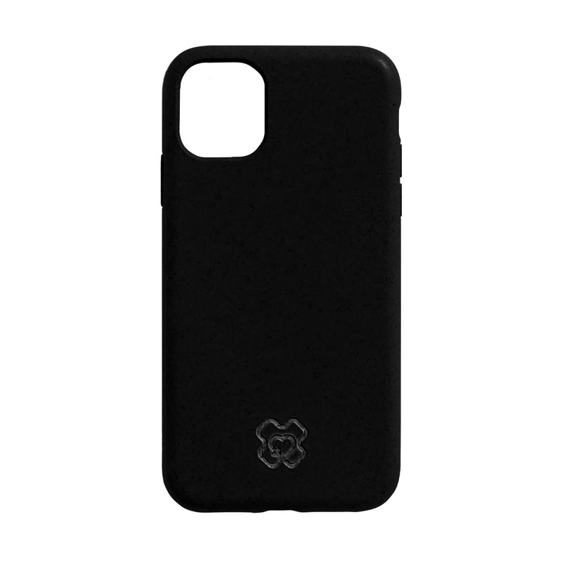 reboxed Eco Case iPhone XR Eco-Black / Brand New Condition