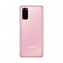 Samsung S20 128GB / Cloud Pink / Great Condition