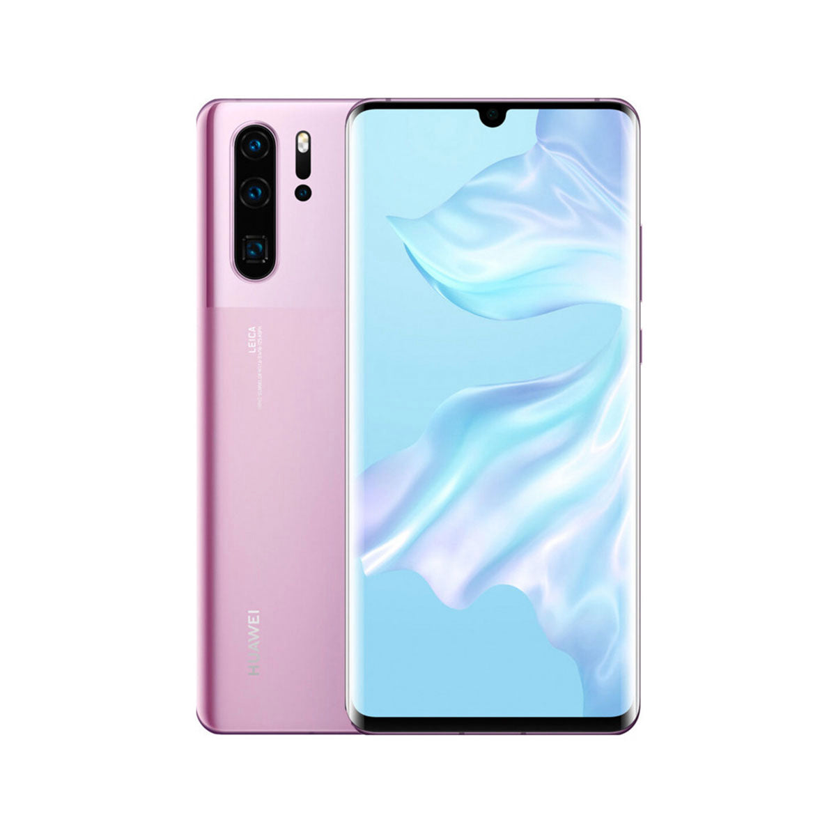 HUAWEI P30 Pro 桜カラー　レア 129c8bf1b313cedd399b740650490d