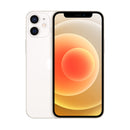 Apple iPhone 12 Mini 256GB / White / Premium Condition