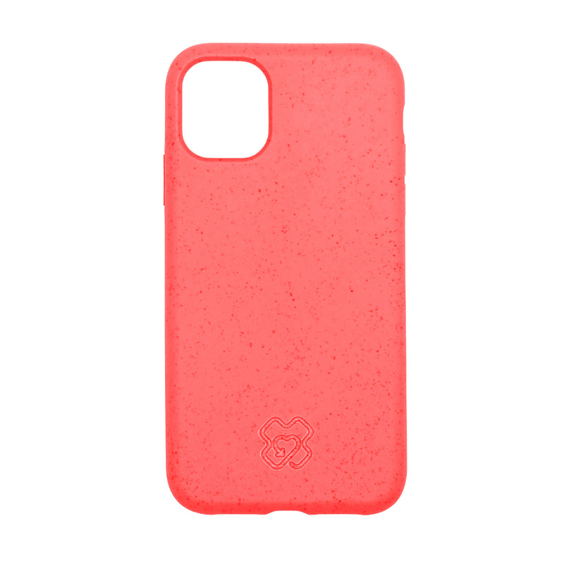 reboxed Eco Case iPhone 11 Red / Brand New Condition