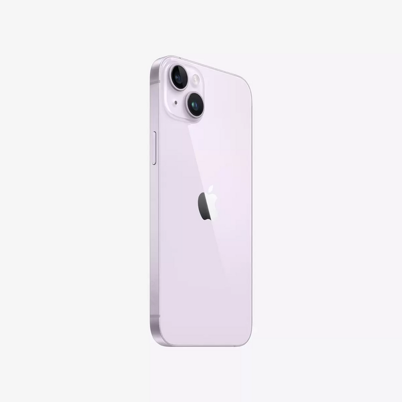 Apple iPhone 14 Plus 128GB / Purple / Great Condition
