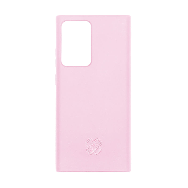 reboxed Eco Case Samsung Note 20 Ultra Pink / Brand New Condition