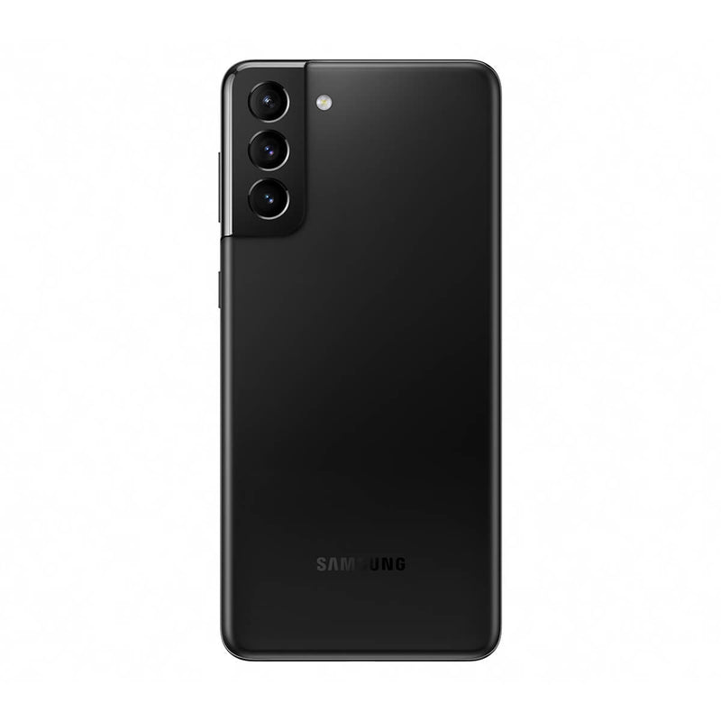 Samsung S21 PLUS 5G 256GB / Phantom Black / Fair Condition