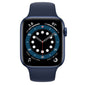 Apple Watch Series 6 GPS Cellular Aluminium 44mm Blue / Premium Condition #Colour_Blue
