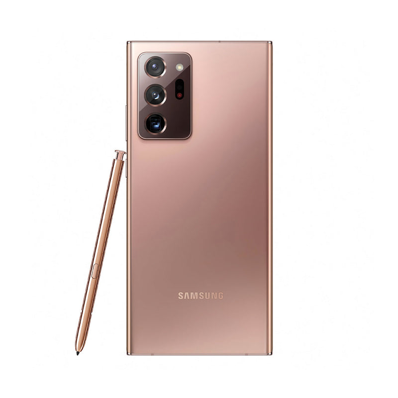 Samsung Note 20 Ultra 5G 256GB / Mystic Bronze / Premium Condition